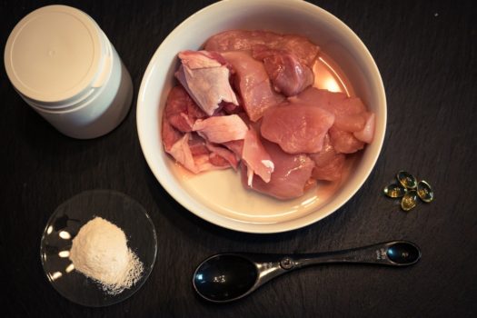 5-elemente-hundefutter-von-anifit